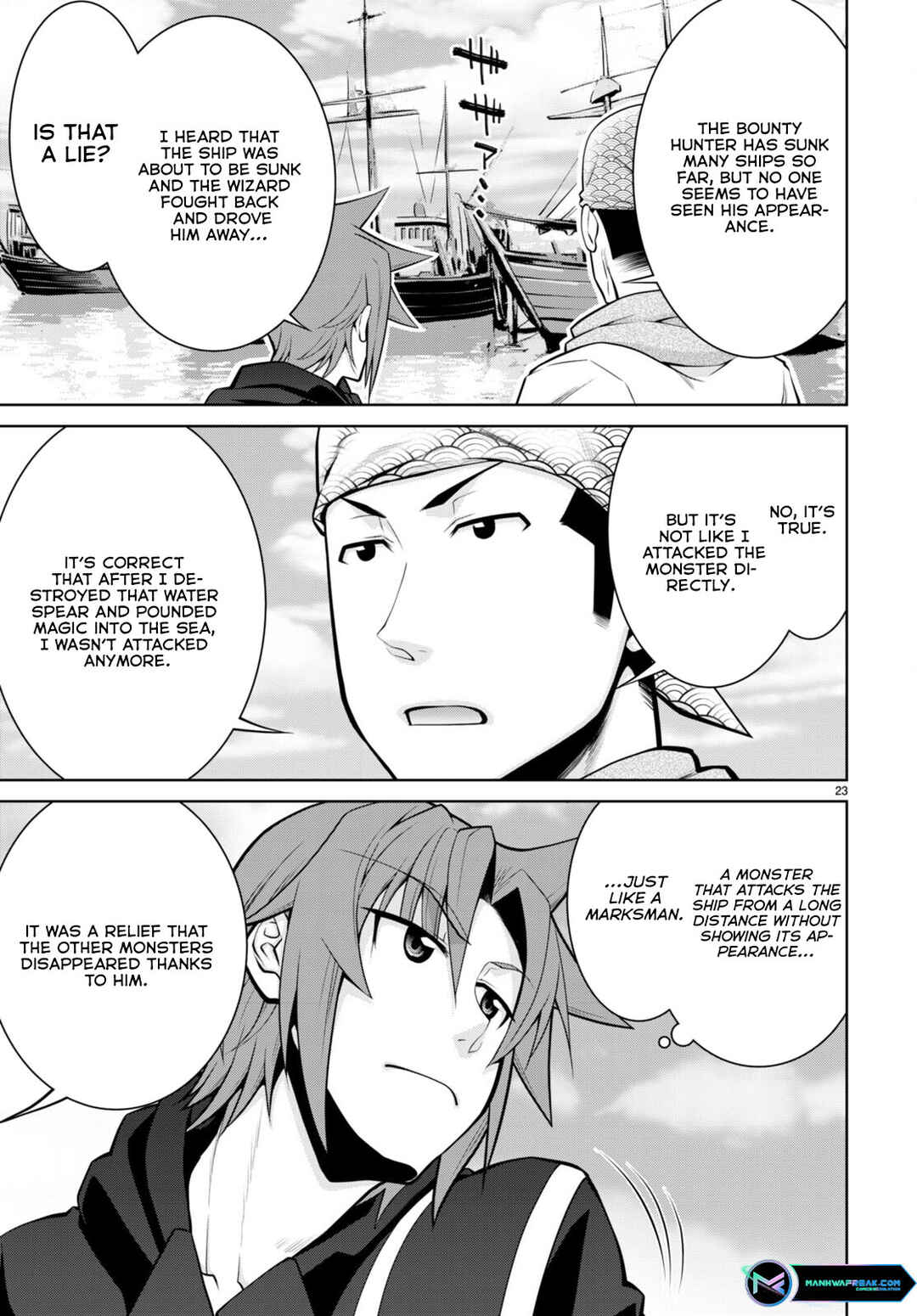 Page 25 Chapter 94 Legend