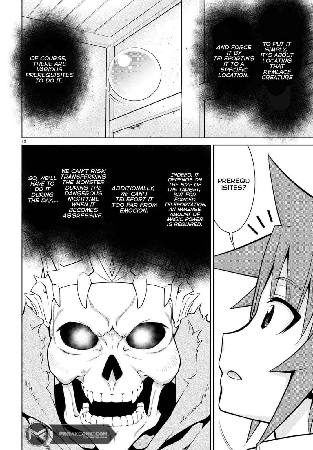 Page 14 Chapter 97 Legend