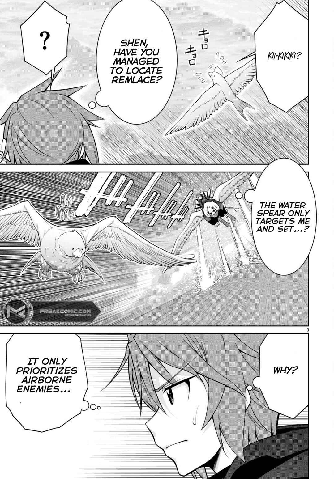 Page 7 Chapter 97 Legend