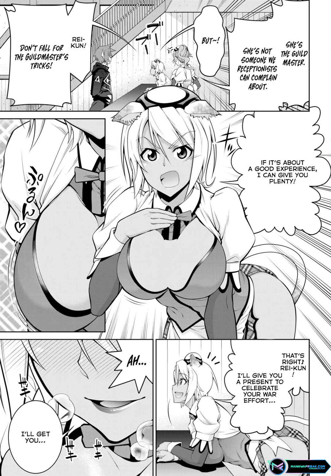Page 23 Chapter 91 Legend