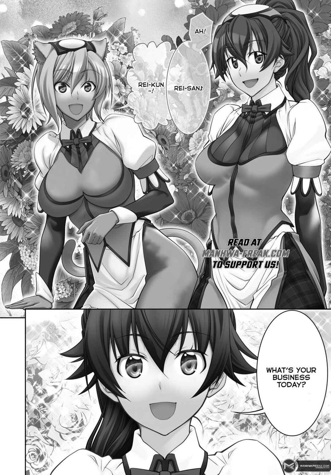 Page 4 Chapter 91 Legend