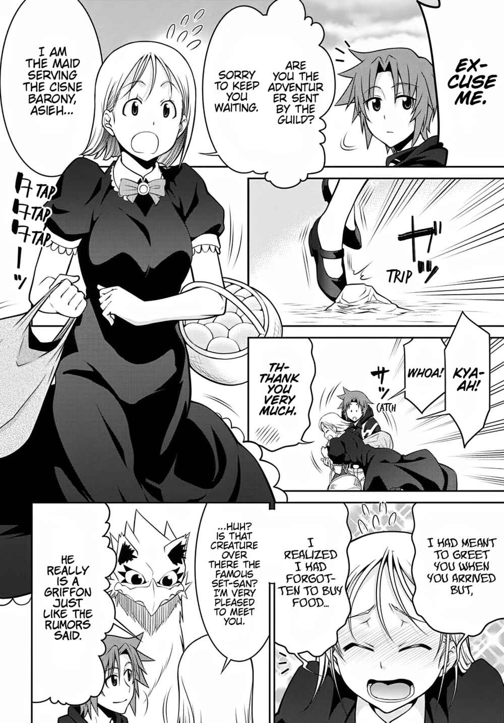 Page 4 Chapter 64 Legend