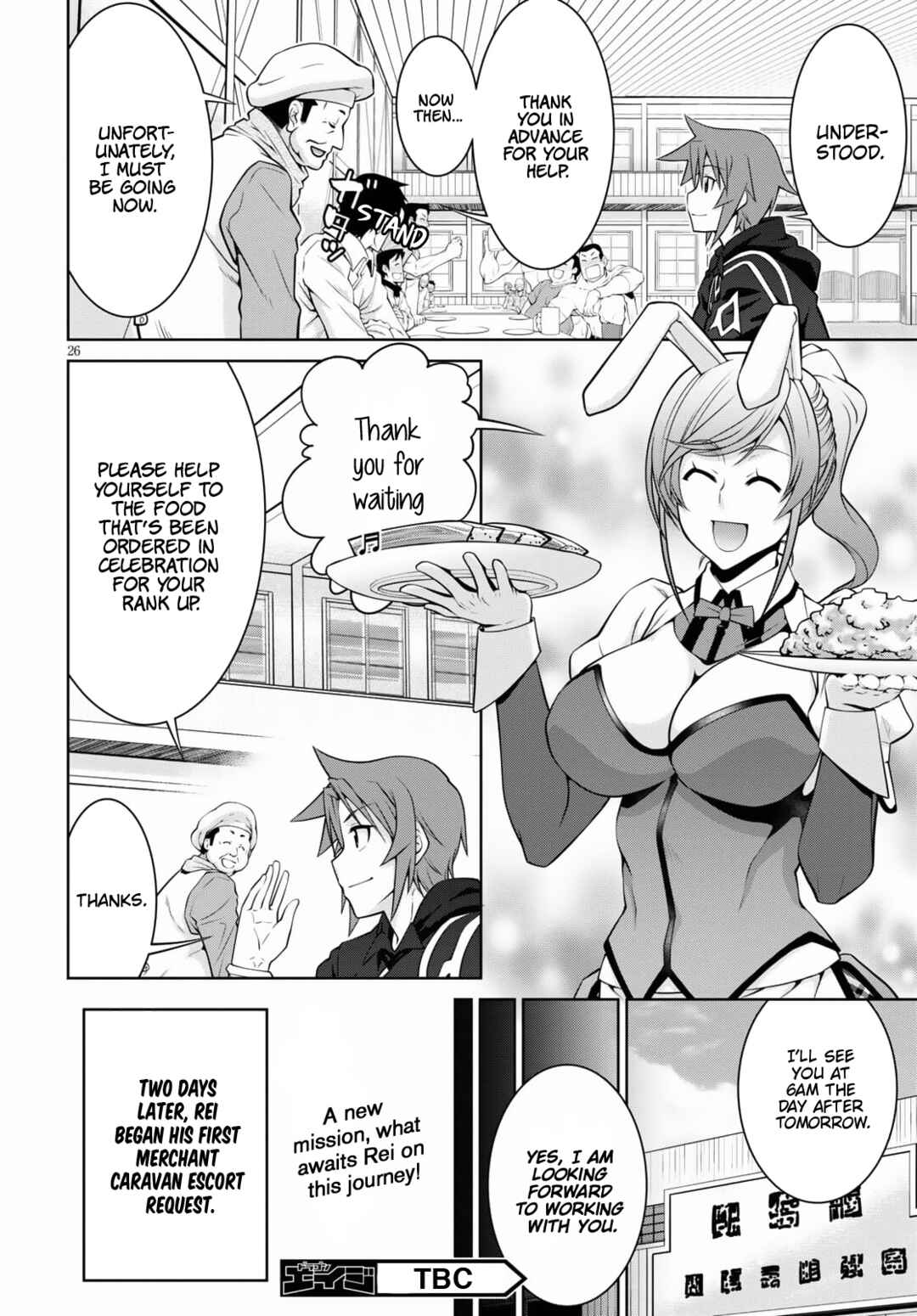Page 28 Chapter 67 Legend