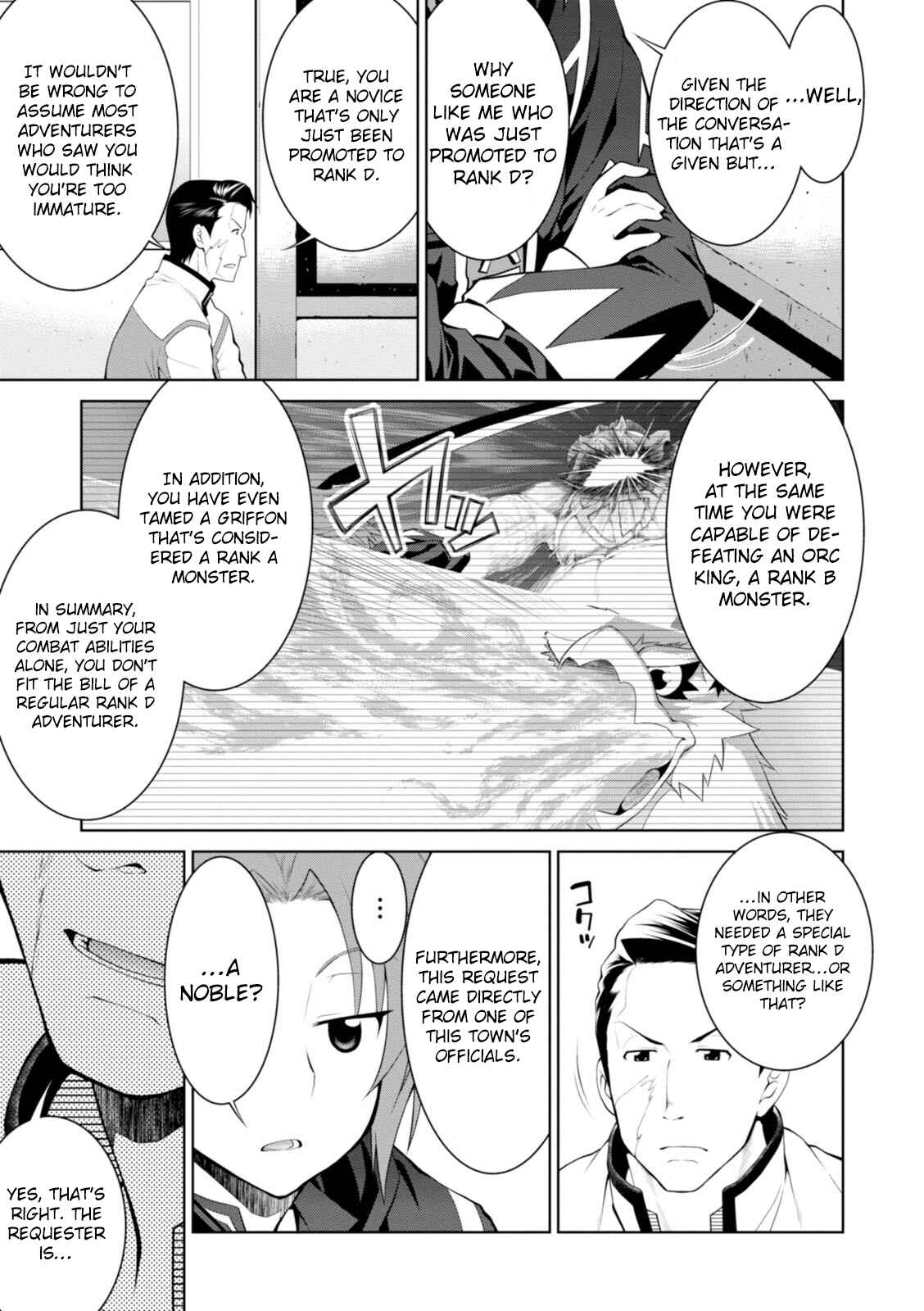 Page 10 Chapter 18 Legend