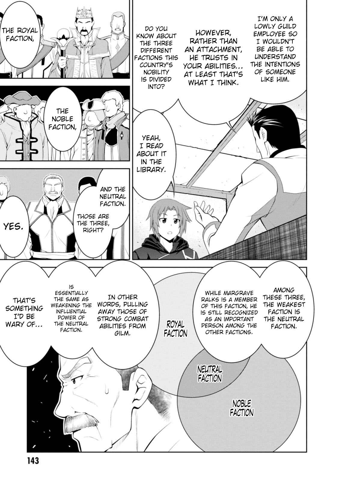 Page 12 Chapter 18 Legend
