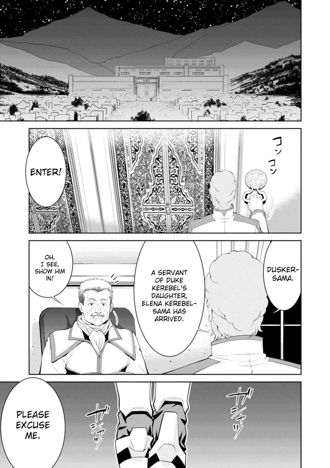 Page 28 Chapter 18 Legend