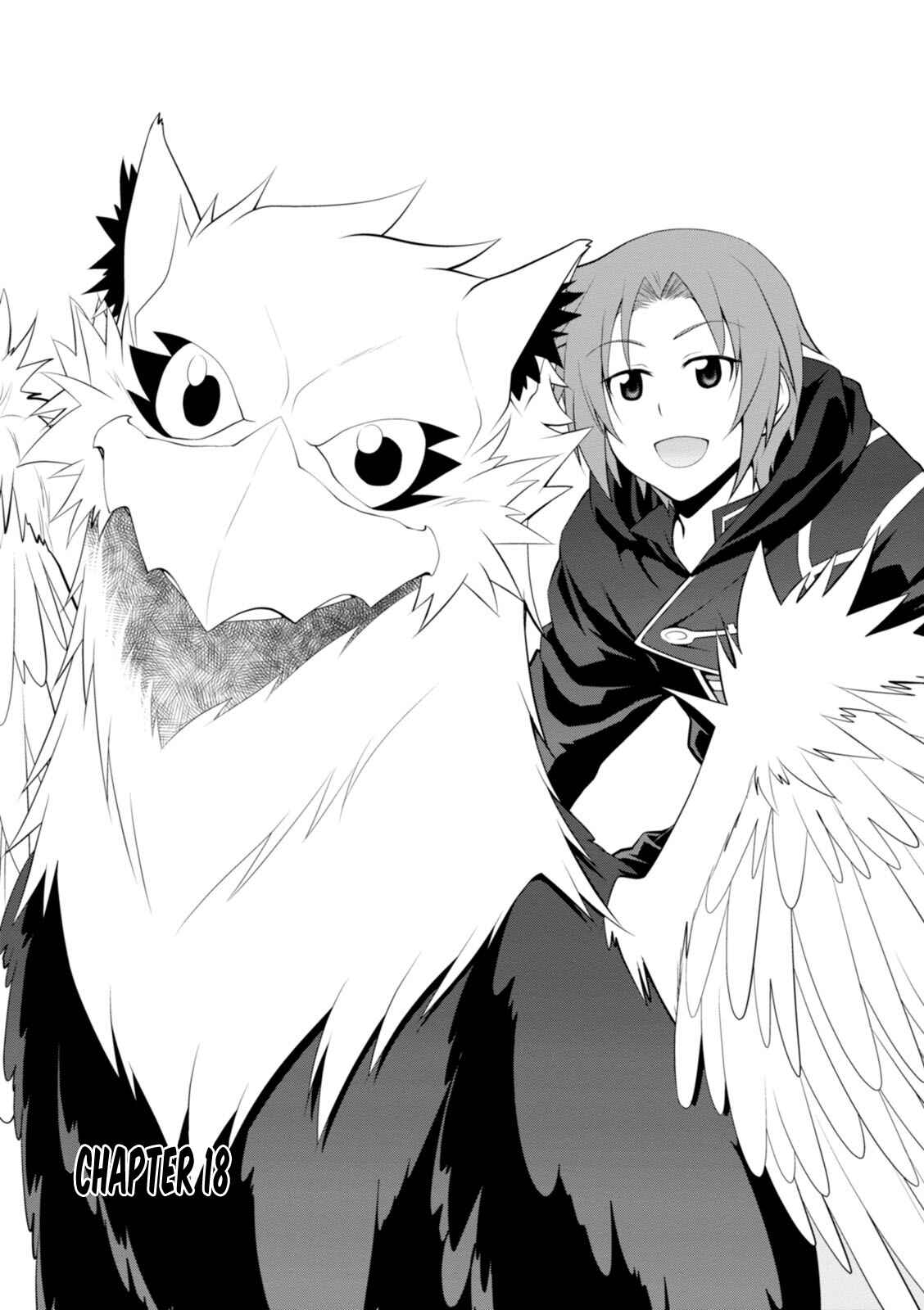 Page 4 Chapter 18 Legend
