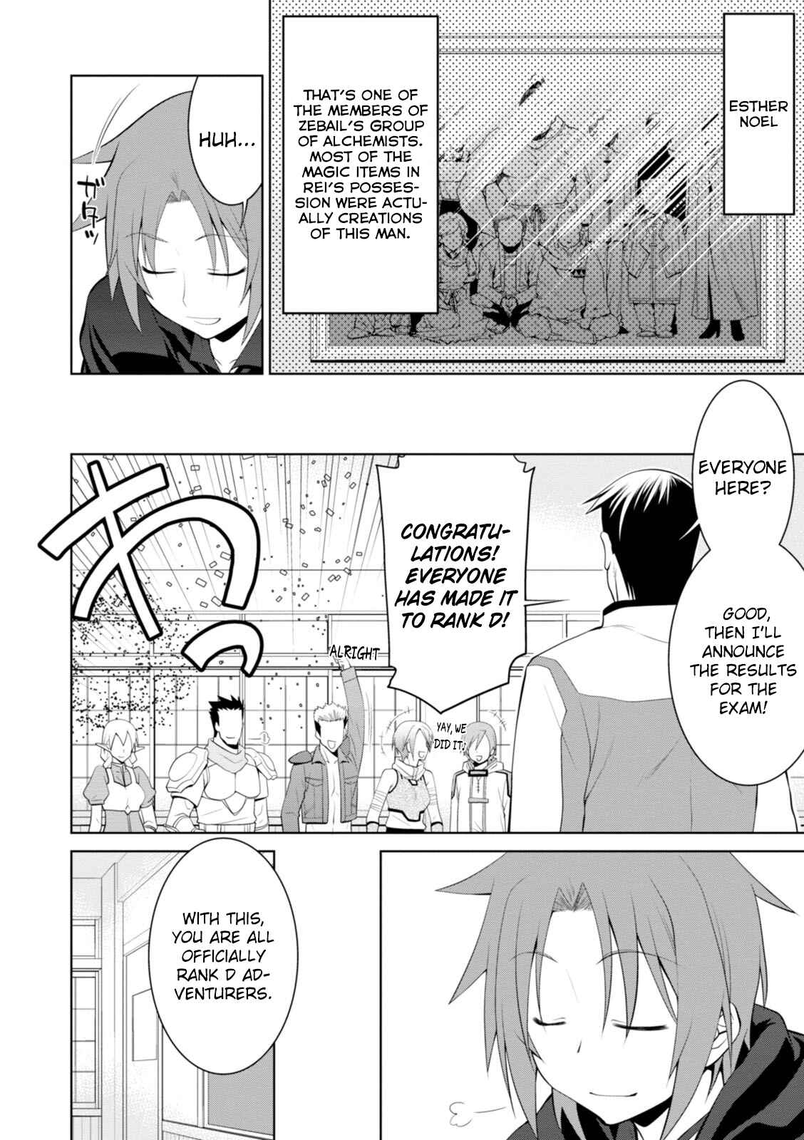 Page 7 Chapter 18 Legend