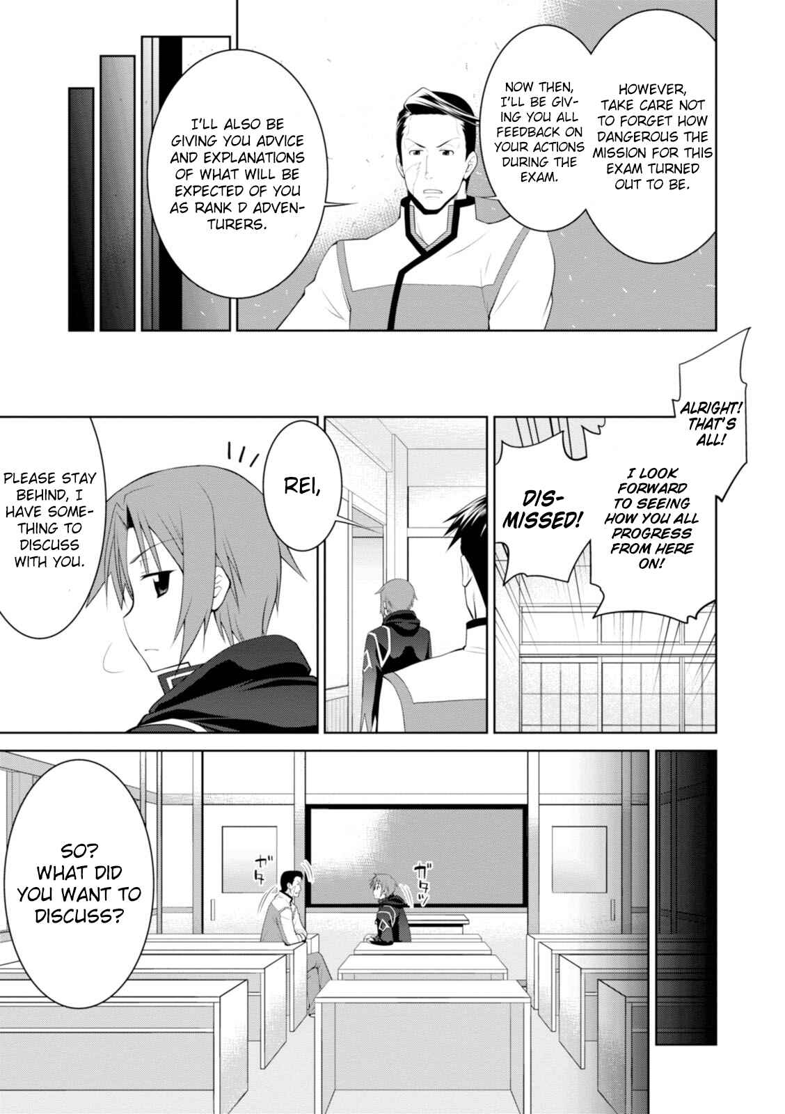 Page 8 Chapter 18 Legend