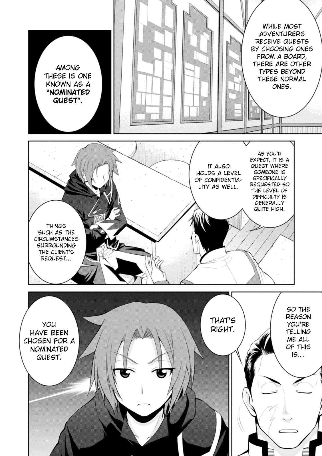 Page 9 Chapter 18 Legend