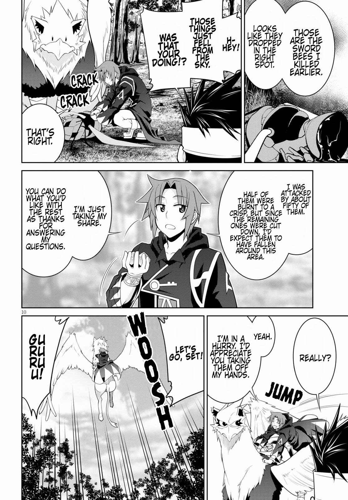 Page 10 Chapter 53 Legend
