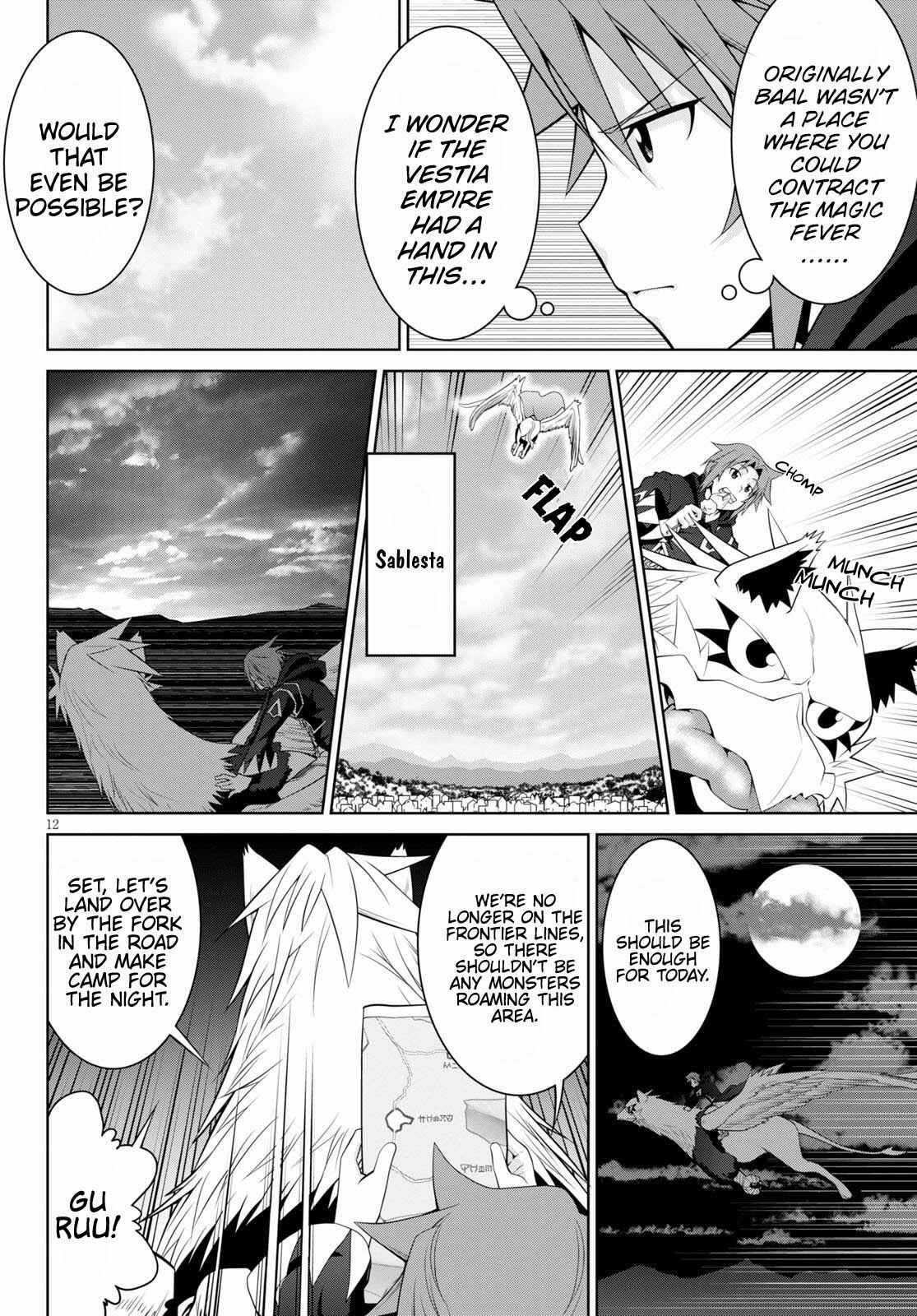 Page 12 Chapter 53 Legend