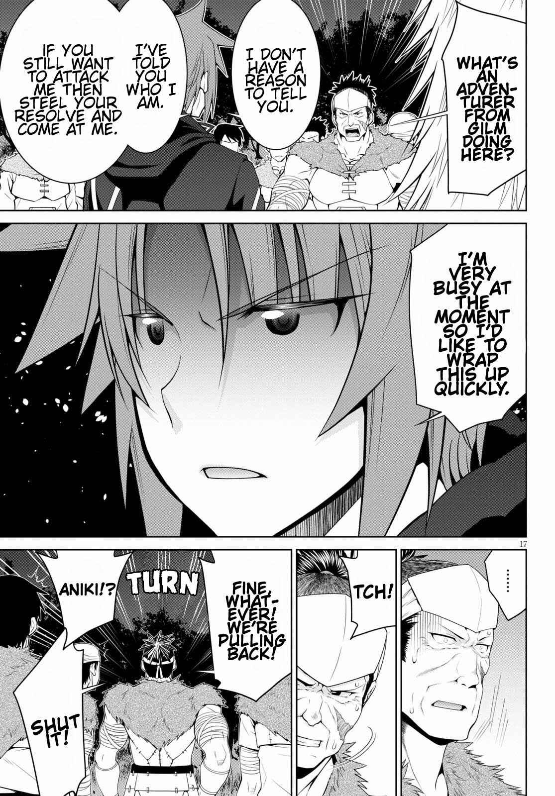 Page 17 Chapter 53 Legend