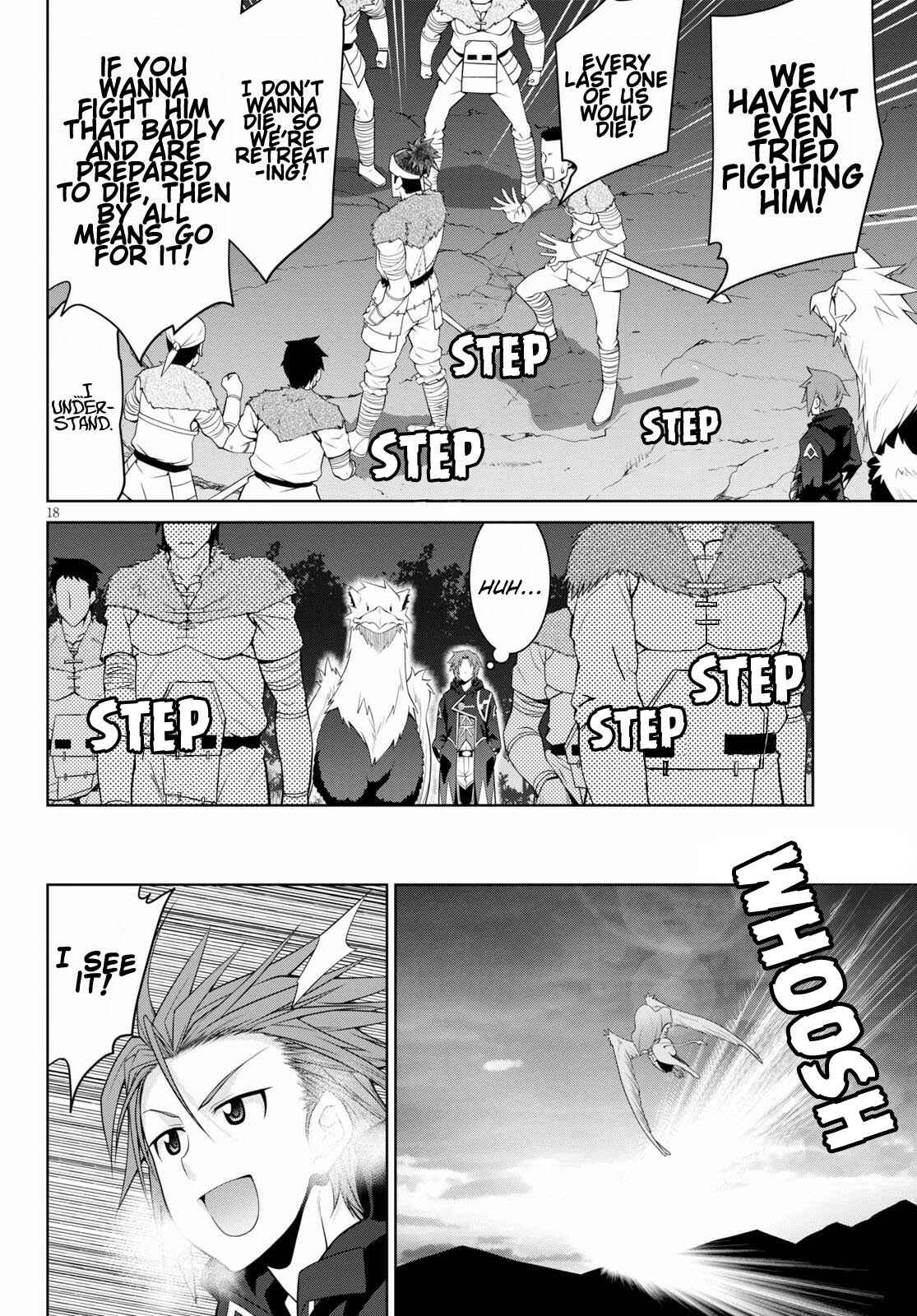 Page 18 Chapter 53 Legend