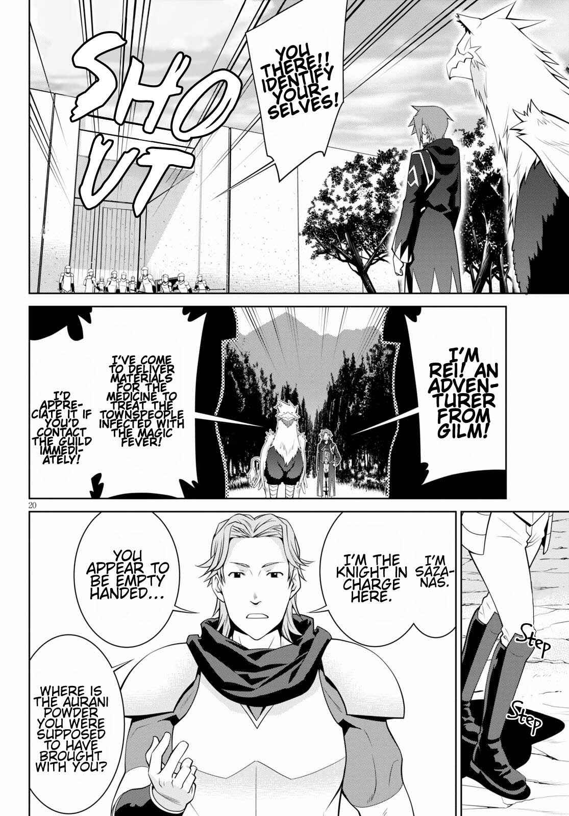 Page 20 Chapter 53 Legend