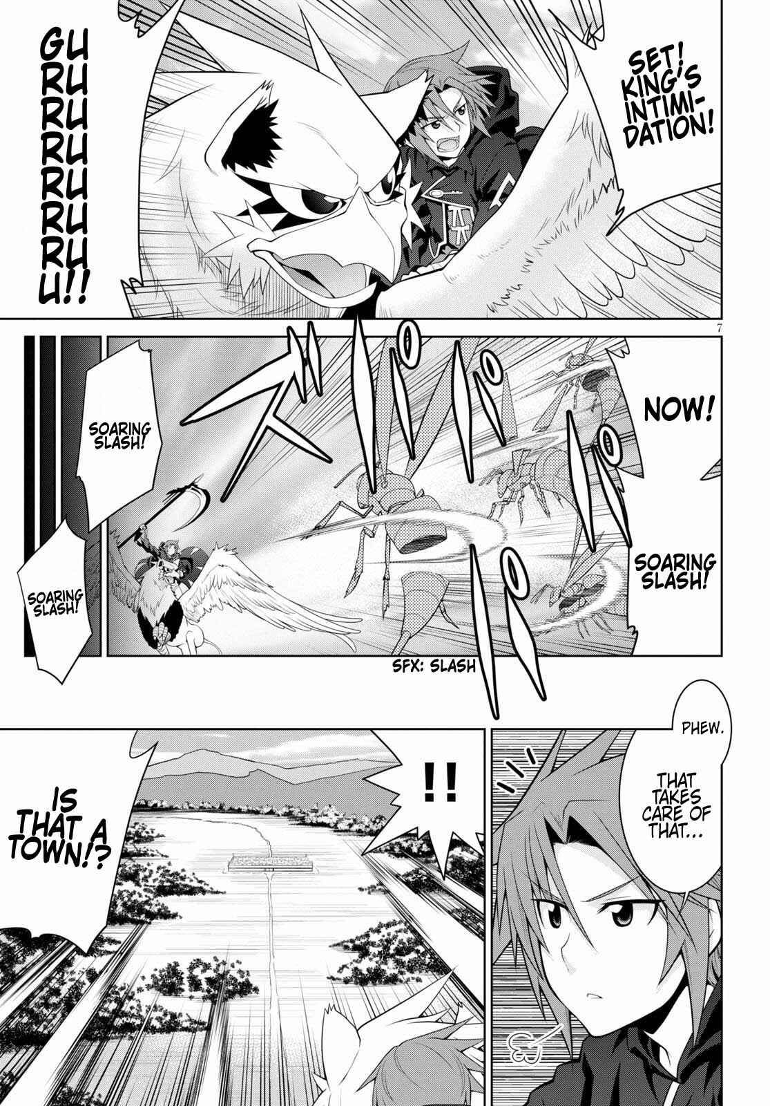 Page 7 Chapter 53 Legend