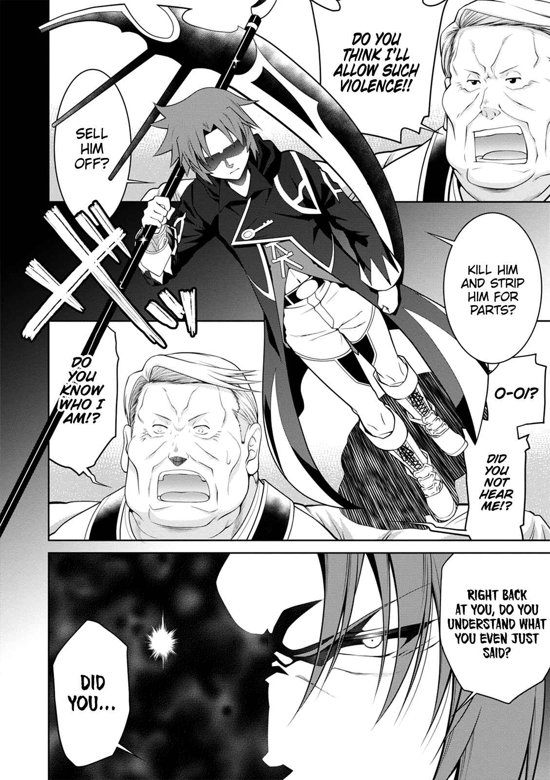 Page 15 Chapter 40 Legend