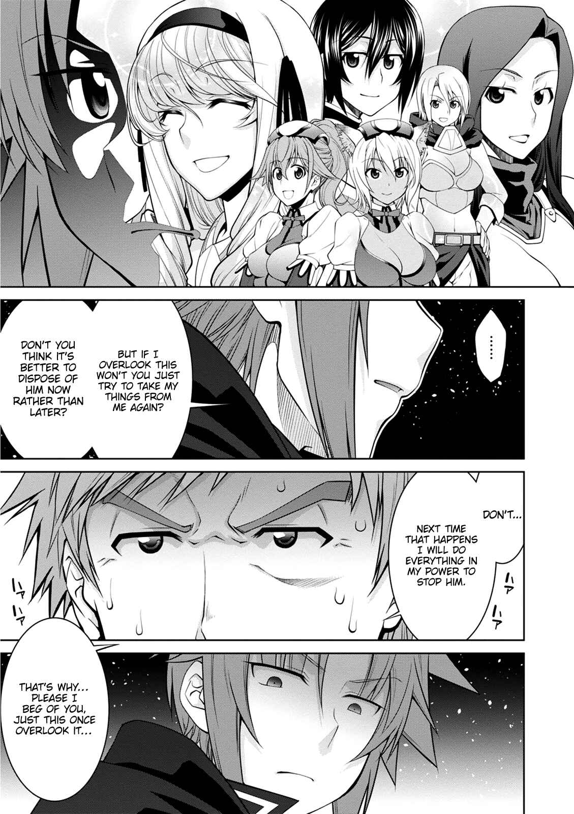 Page 18 Chapter 40 Legend