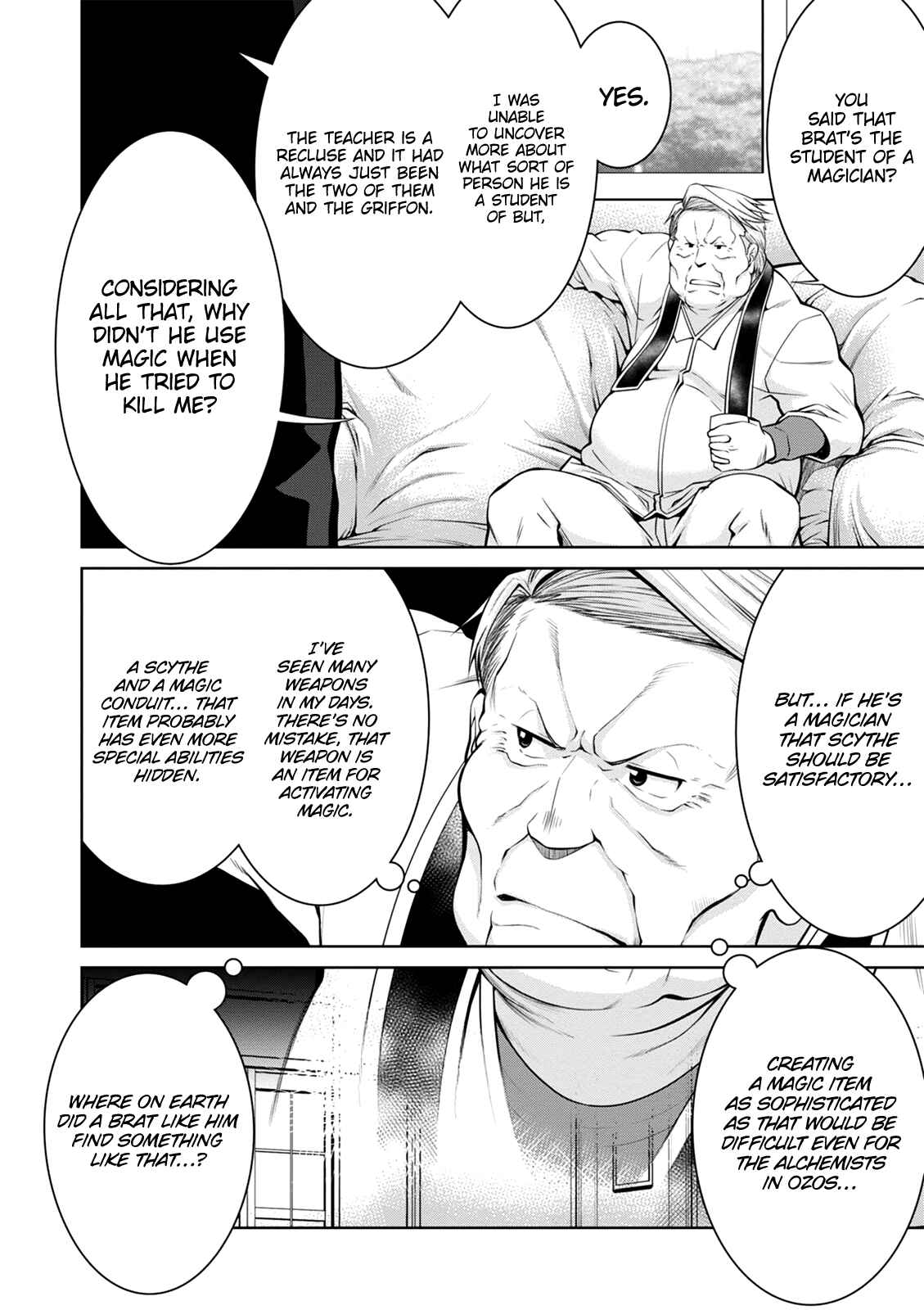 Page 21 Chapter 40 Legend