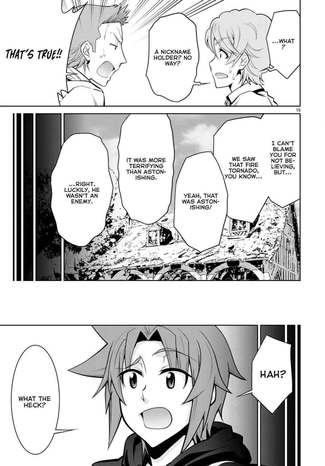 Page 17 Chapter 93 Legend