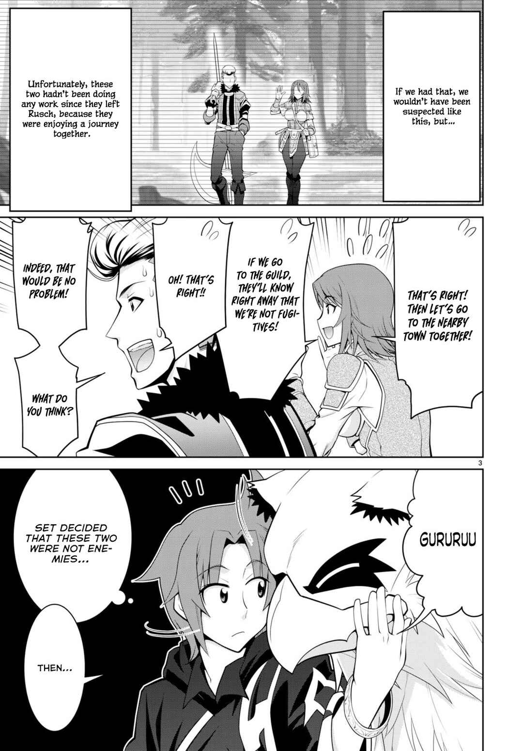 Page 5 Chapter 93 Legend