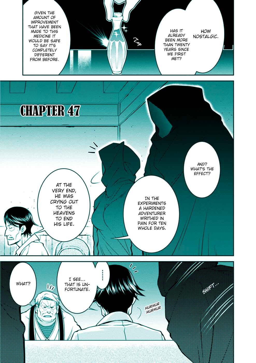 Page 3 Chapter 47 Legend