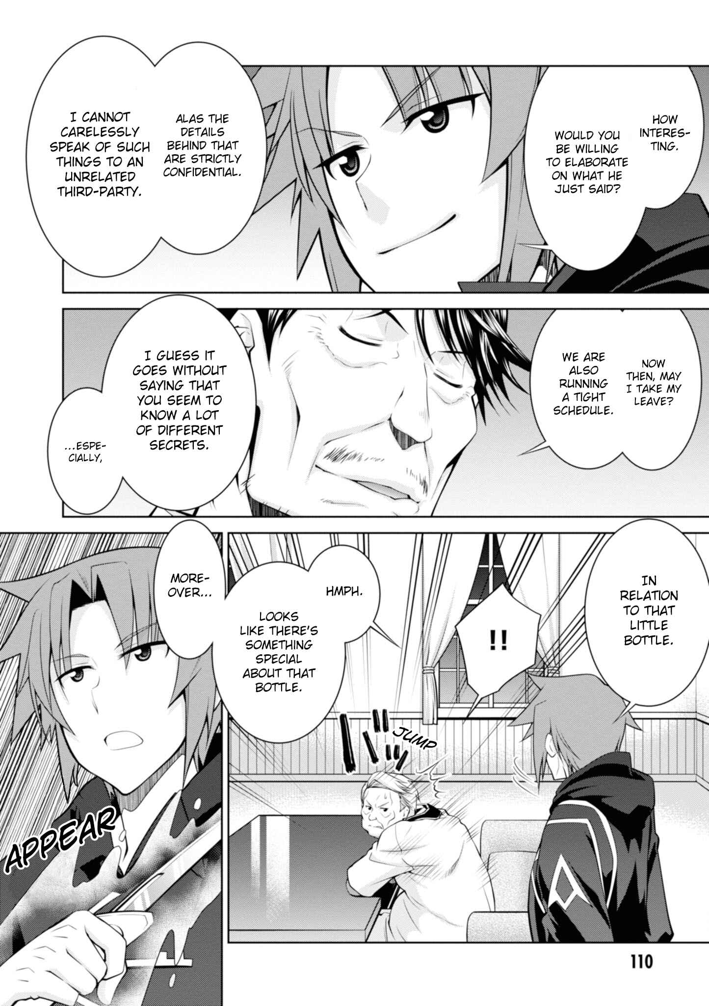 Page 6 Chapter 47 Legend