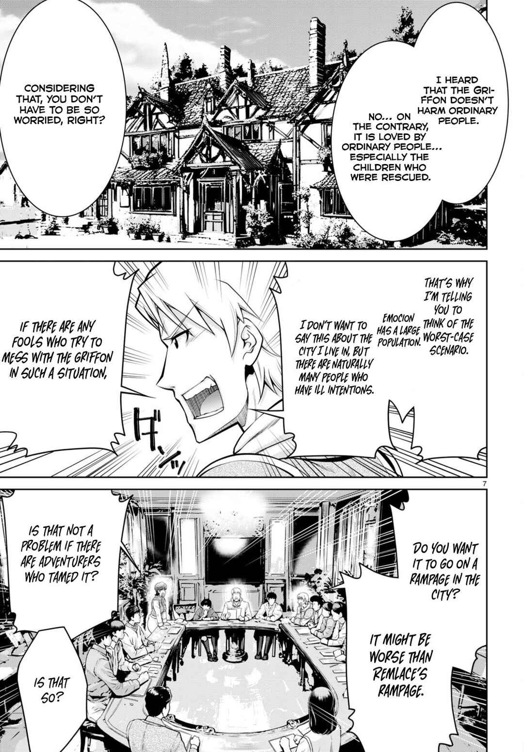 Page 9 Chapter 95 Legend