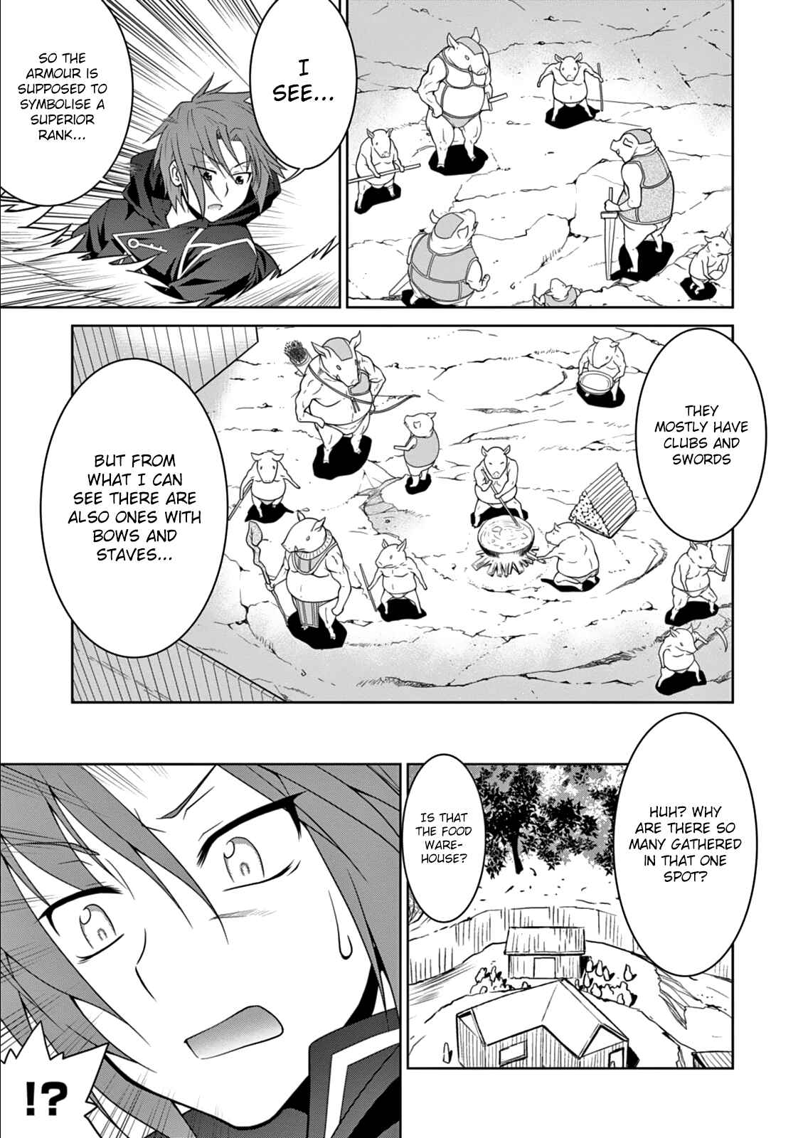 Page 12 Chapter 8 Legend
