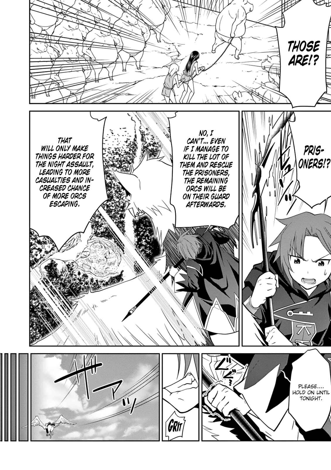 Page 13 Chapter 8 Legend