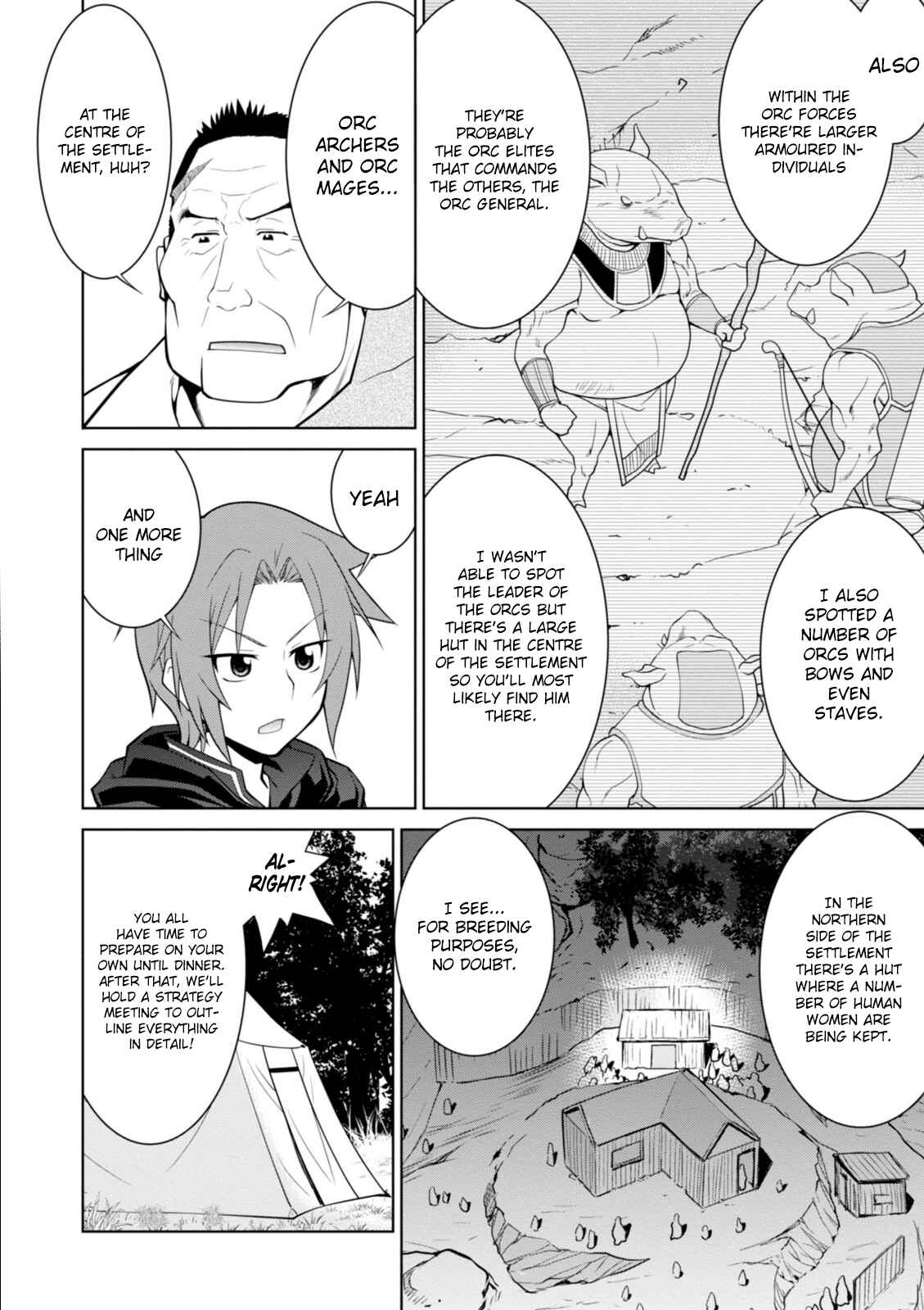 Page 15 Chapter 8 Legend