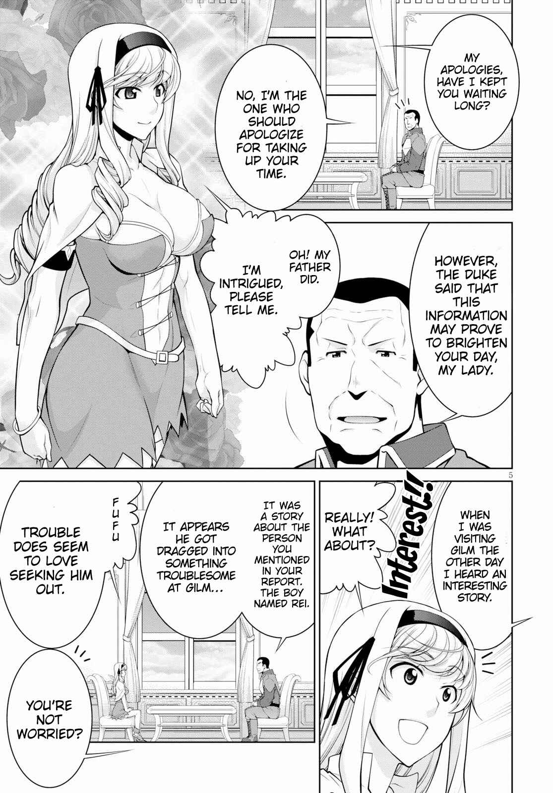 Page 6 Chapter 49 Legend