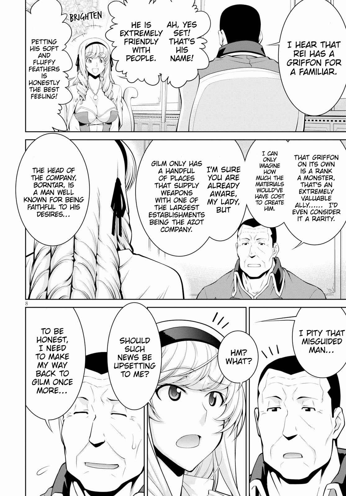 Page 9 Chapter 49 Legend