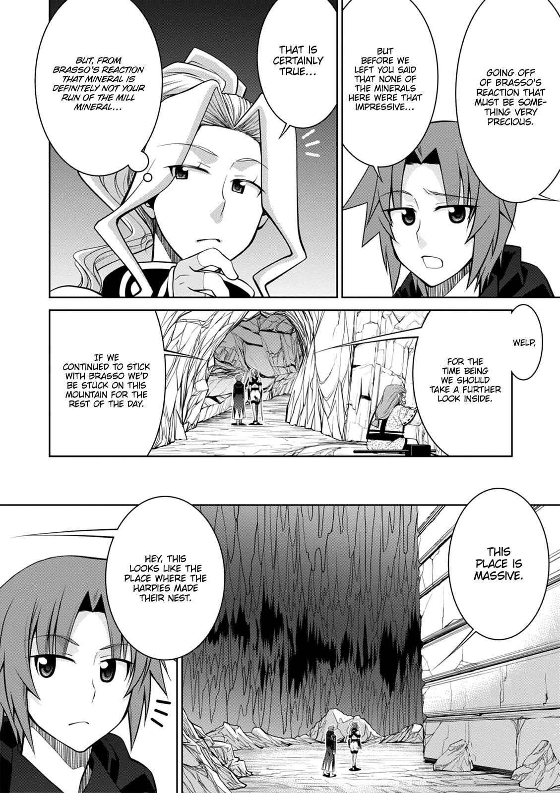Page 21 Chapter 42 Legend