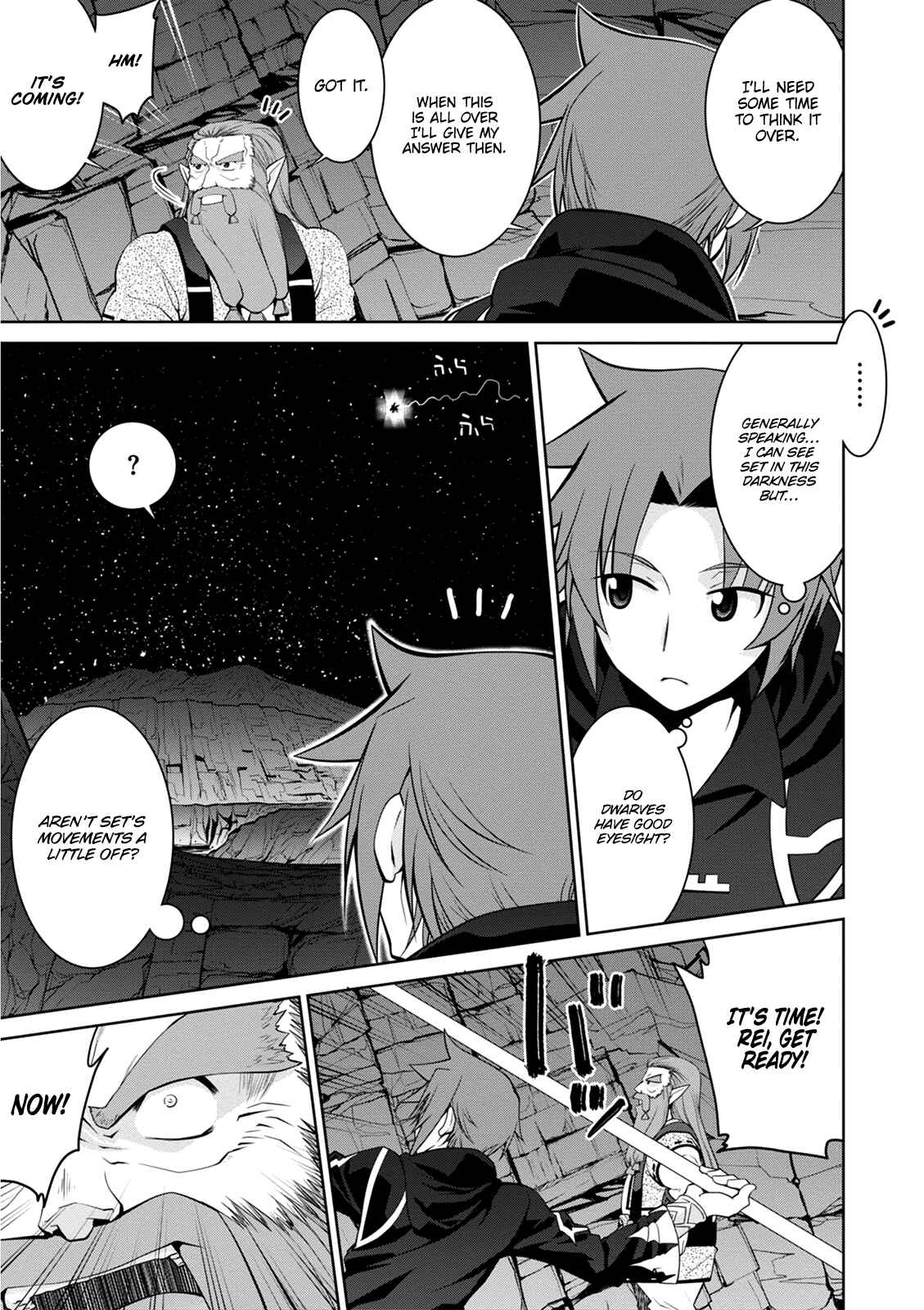 Page 4 Chapter 42 Legend