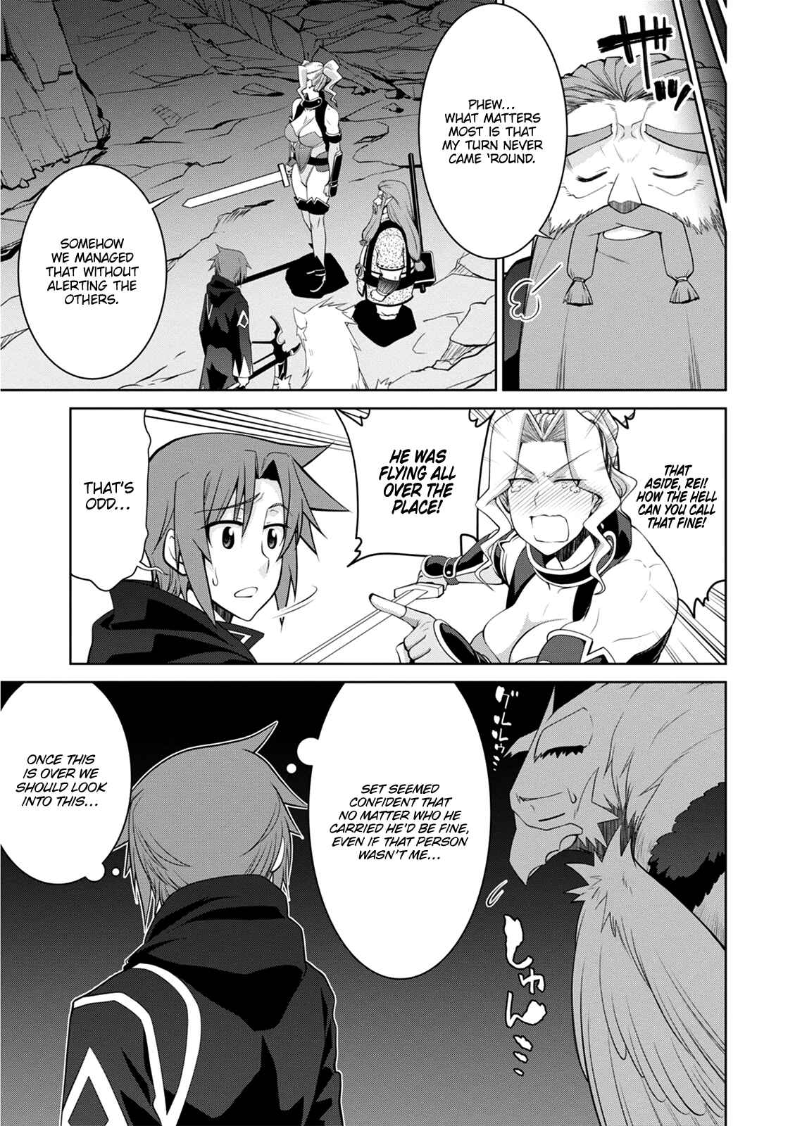 Page 6 Chapter 42 Legend