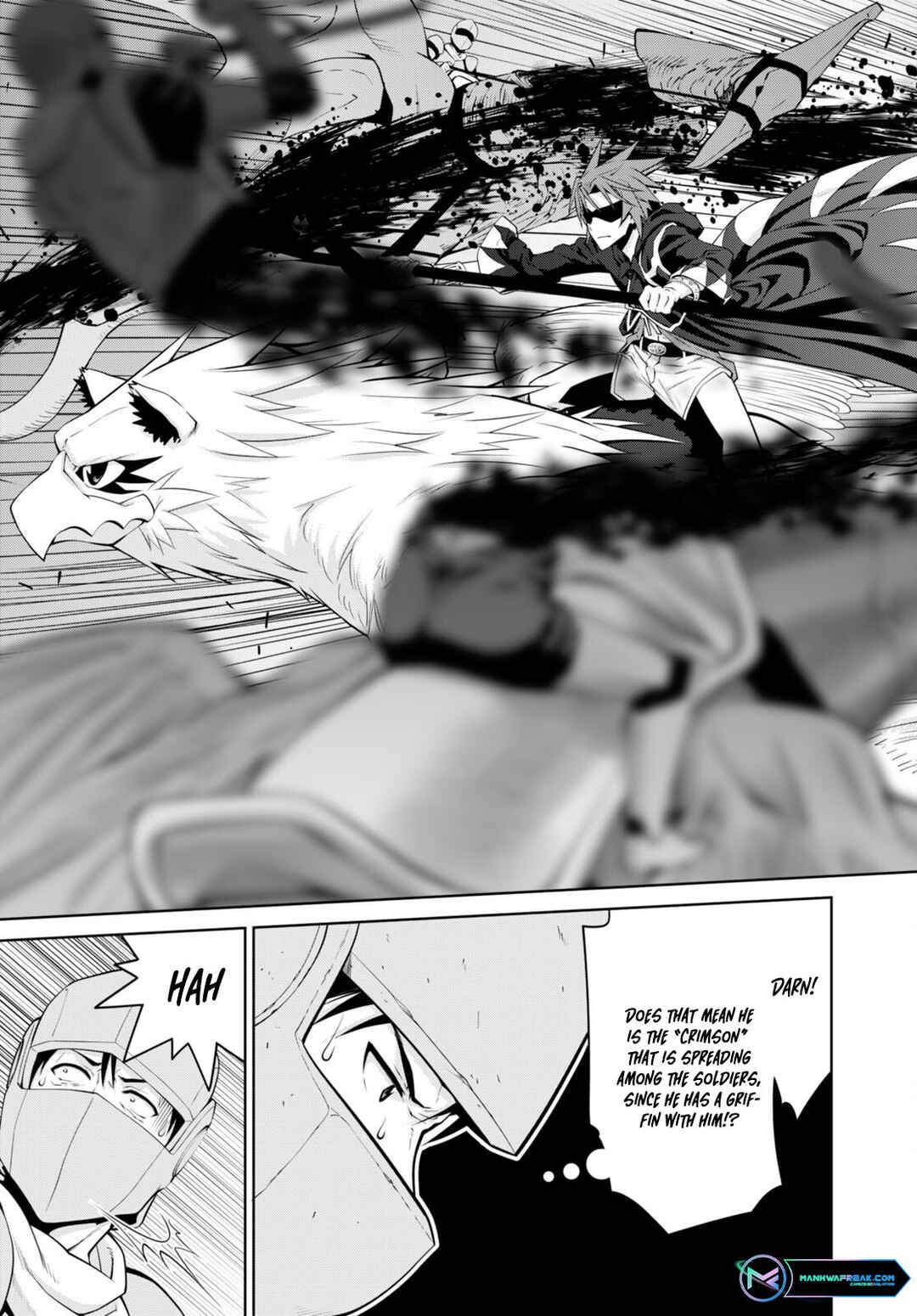 Page 18 Chapter 87 Legend