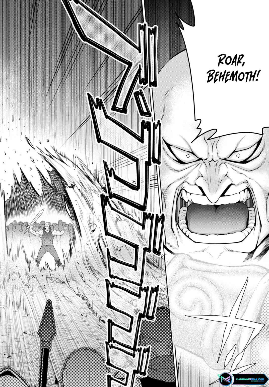 Page 23 Chapter 87 Legend