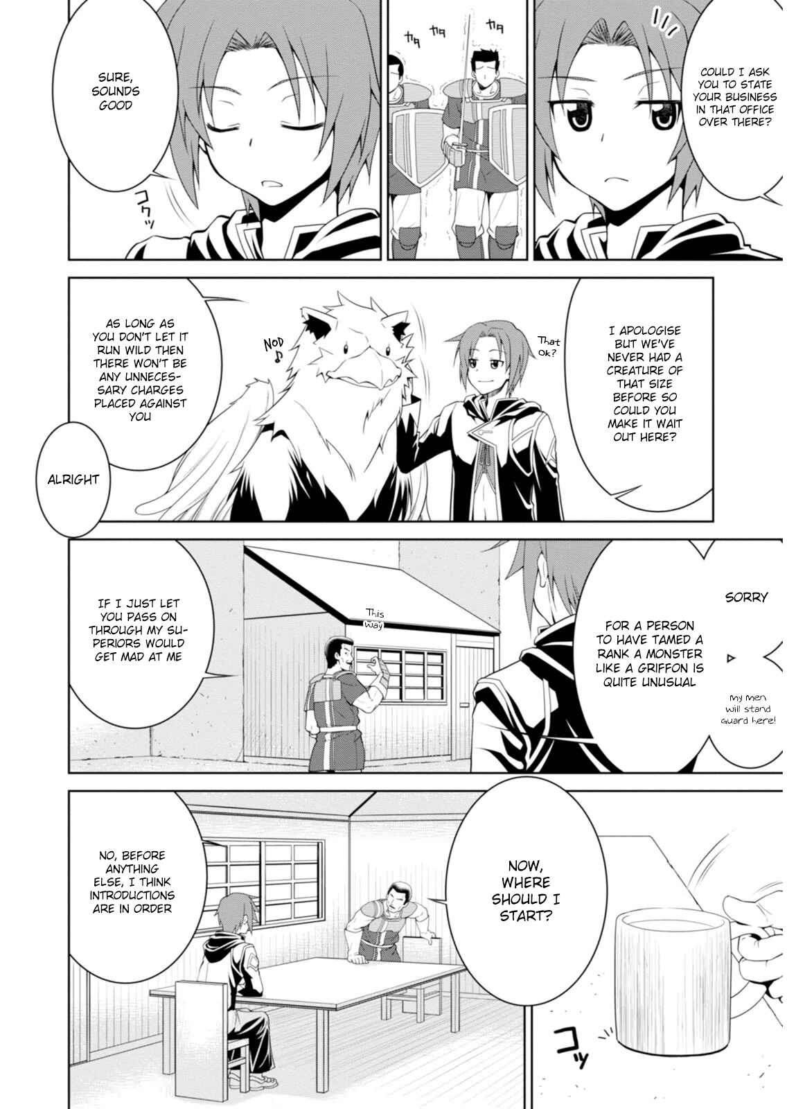Page 13 Chapter 2 Legend