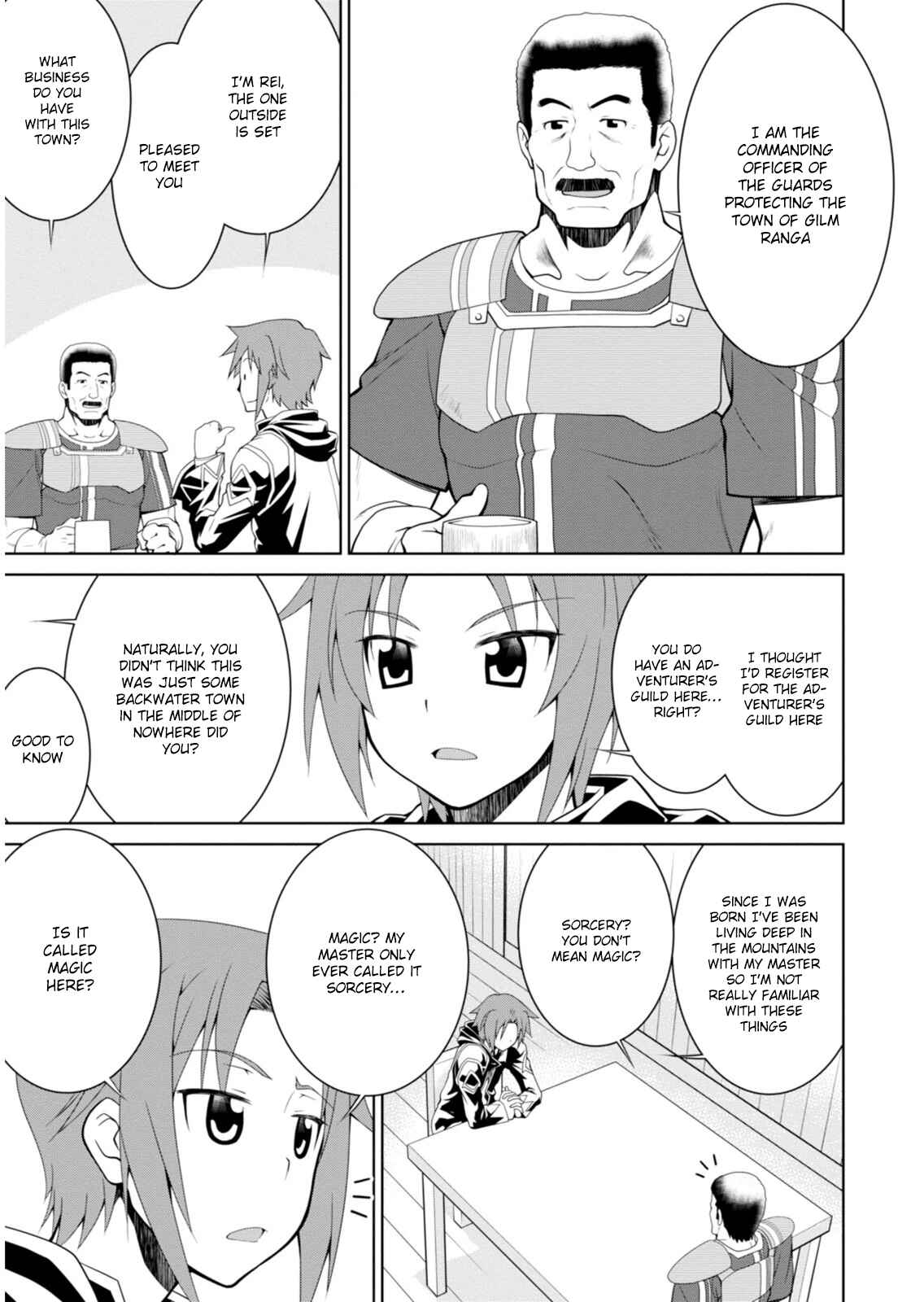 Page 14 Chapter 2 Legend