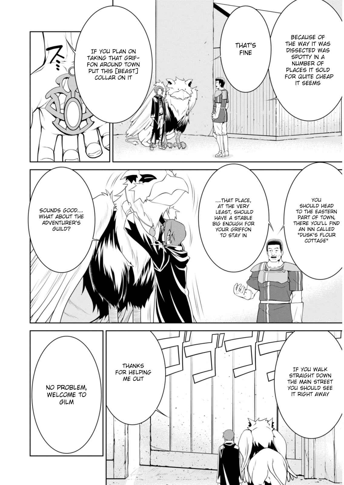 Page 19 Chapter 2 Legend
