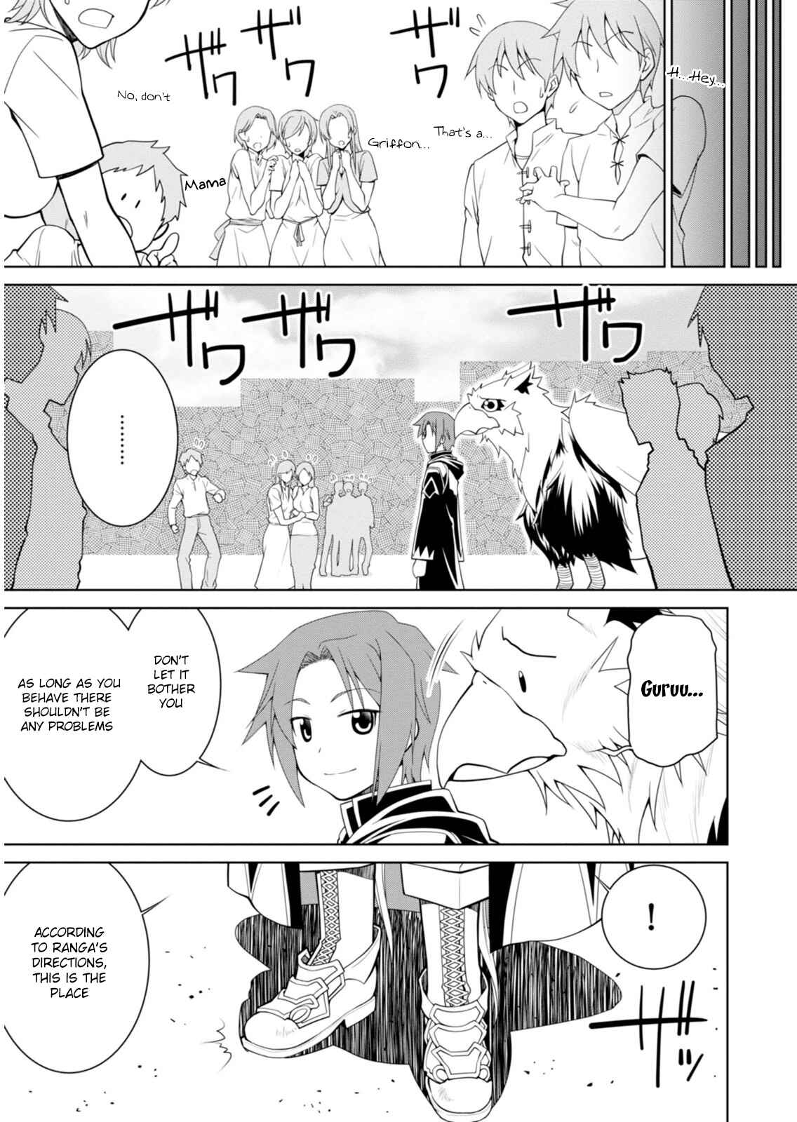 Page 20 Chapter 2 Legend
