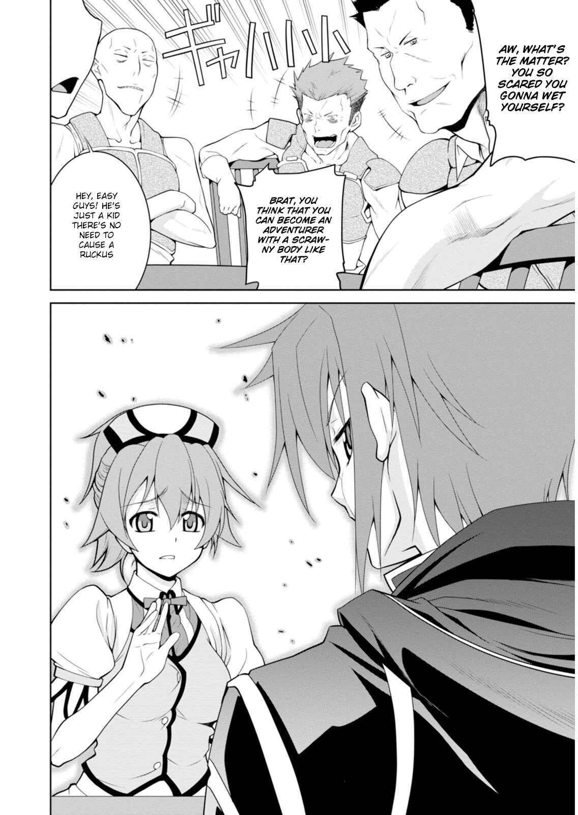 Page 23 Chapter 2 Legend