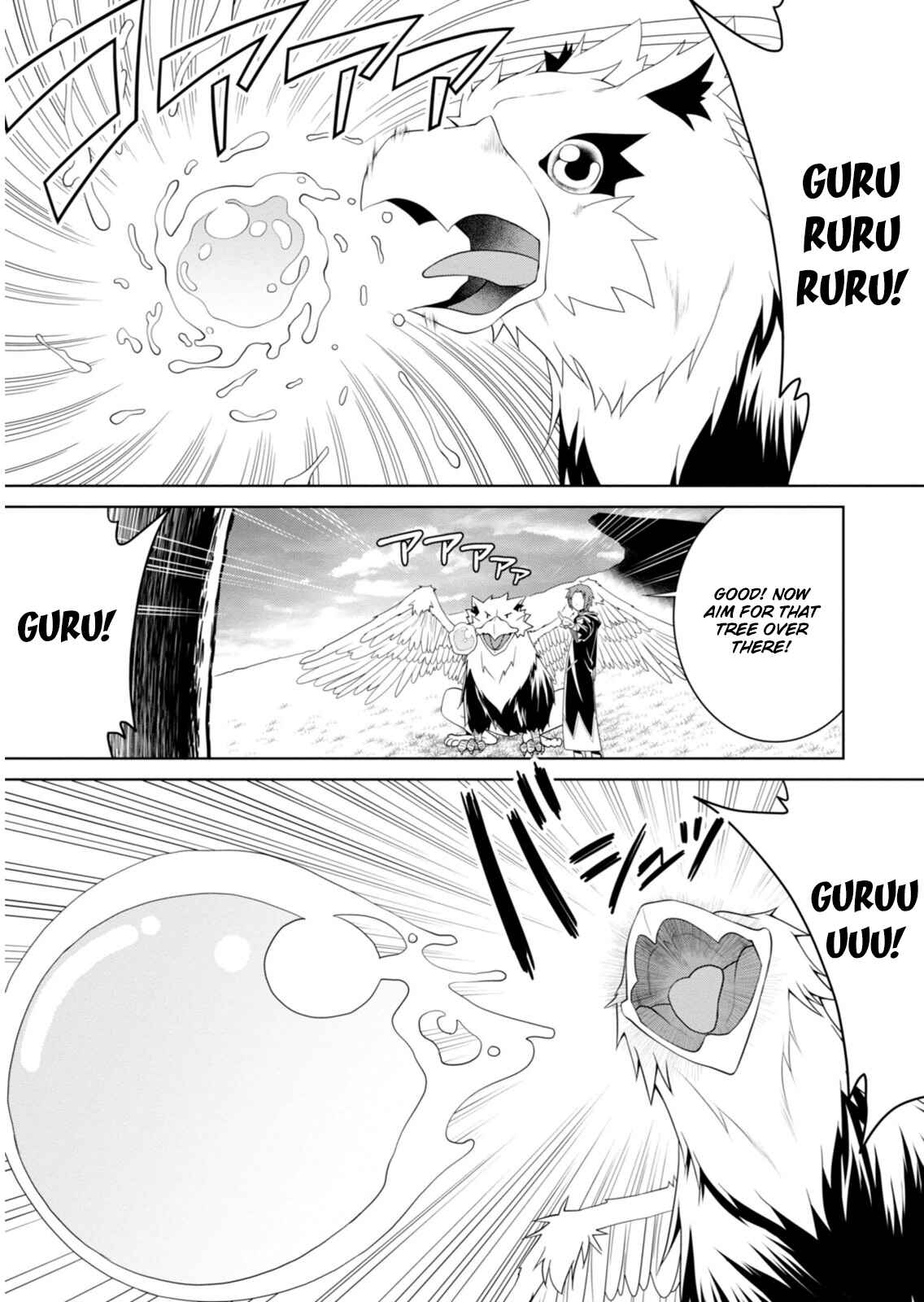 Page 8 Chapter 2 Legend