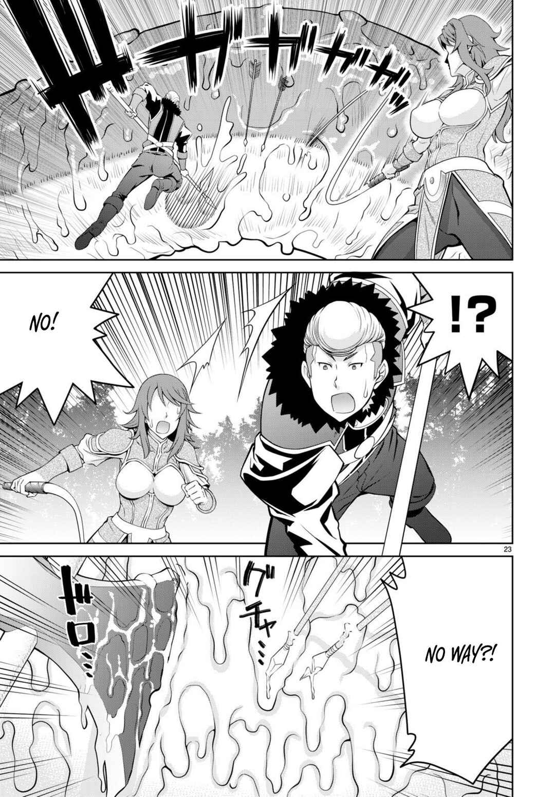 Page 25 Chapter 98 Legend