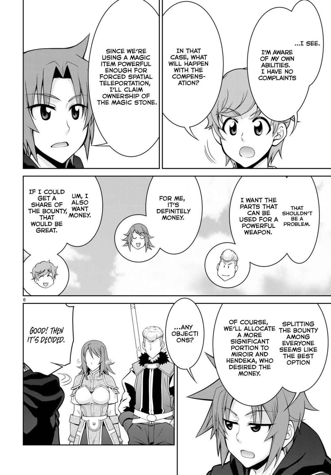 Page 8 Chapter 98 Legend