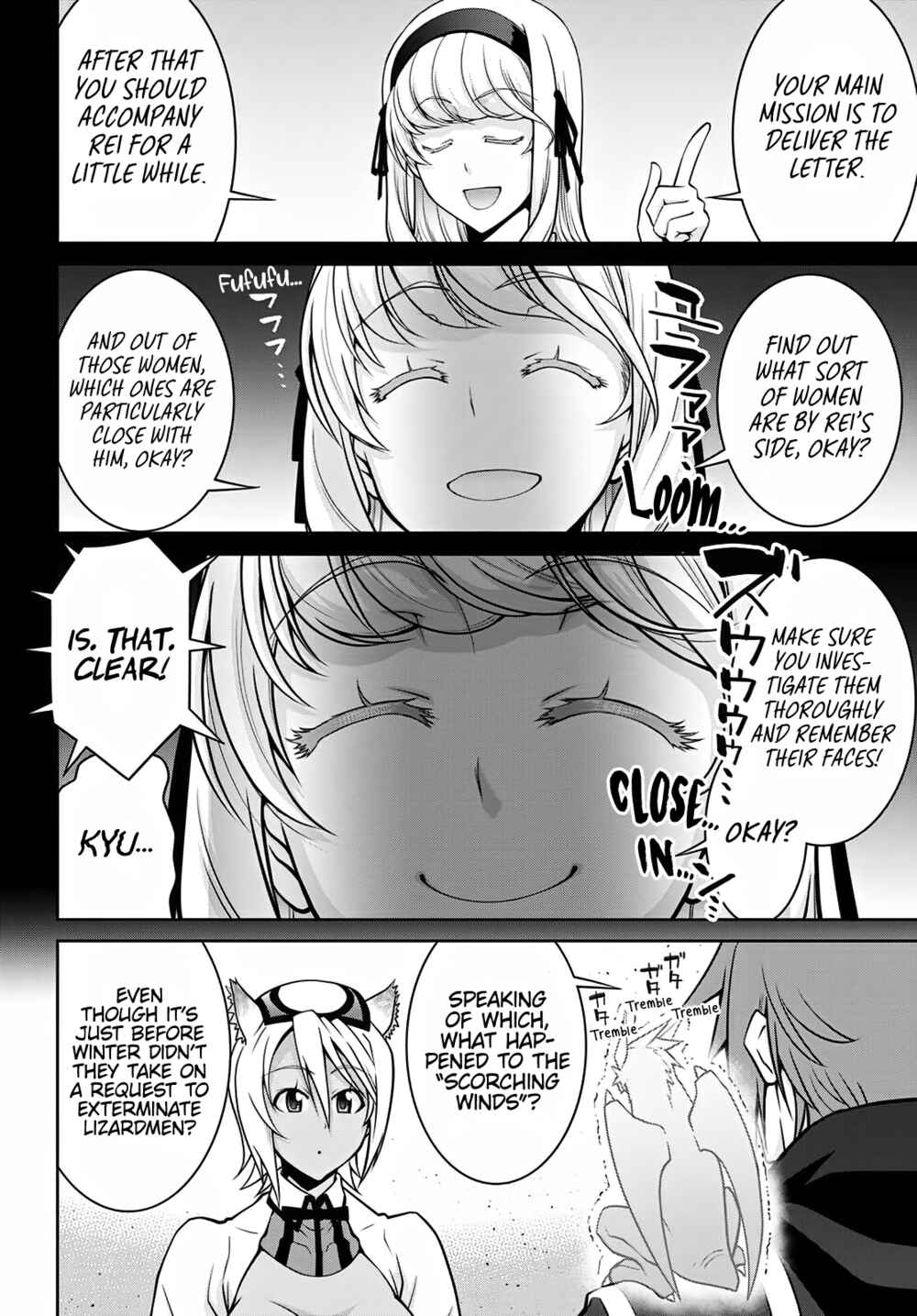 Page 18 Chapter 63 Legend