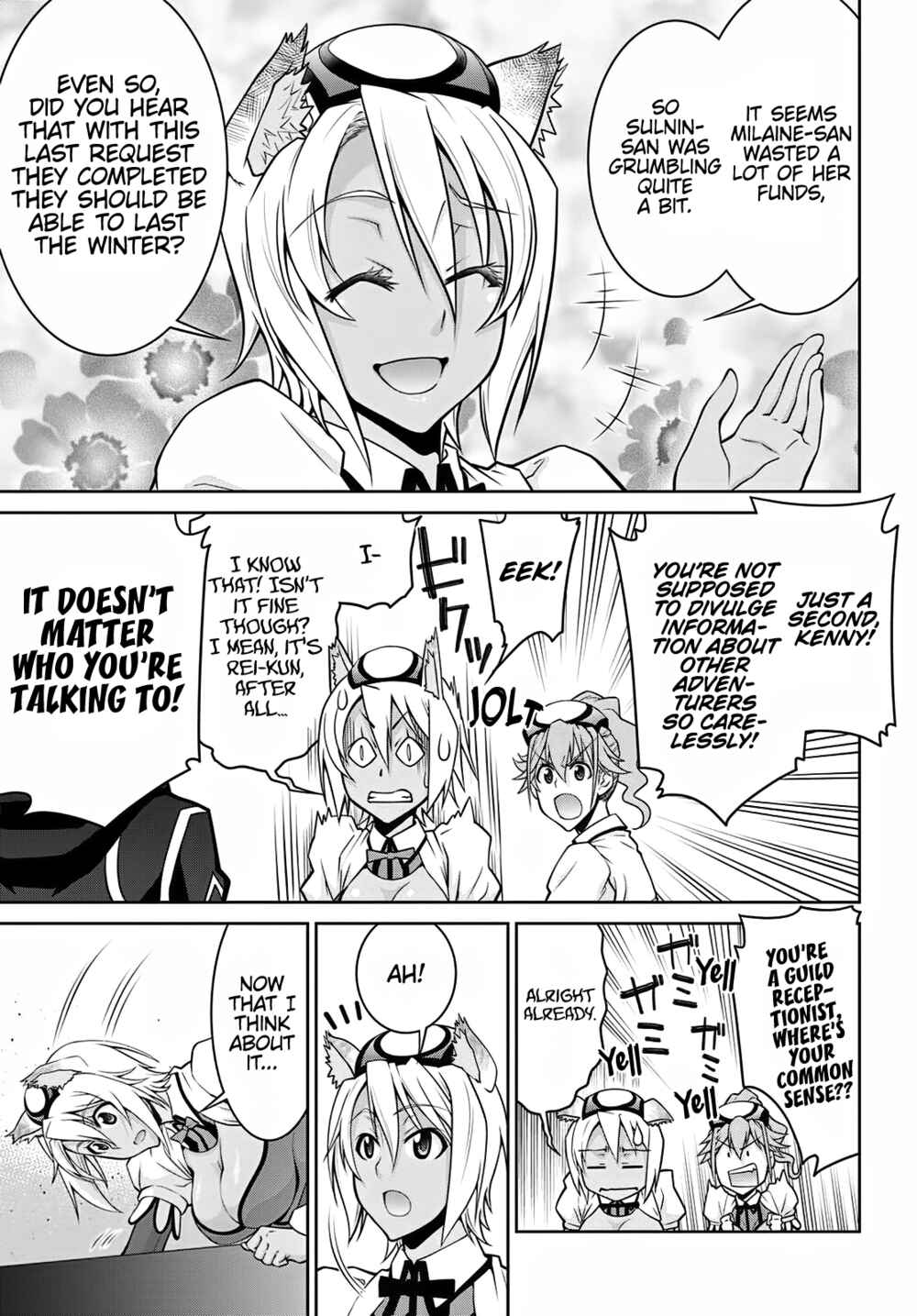 Page 19 Chapter 63 Legend