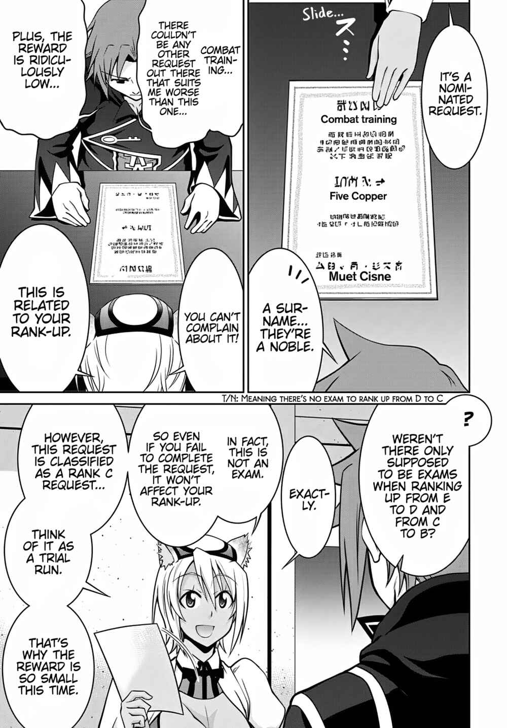 Page 21 Chapter 63 Legend