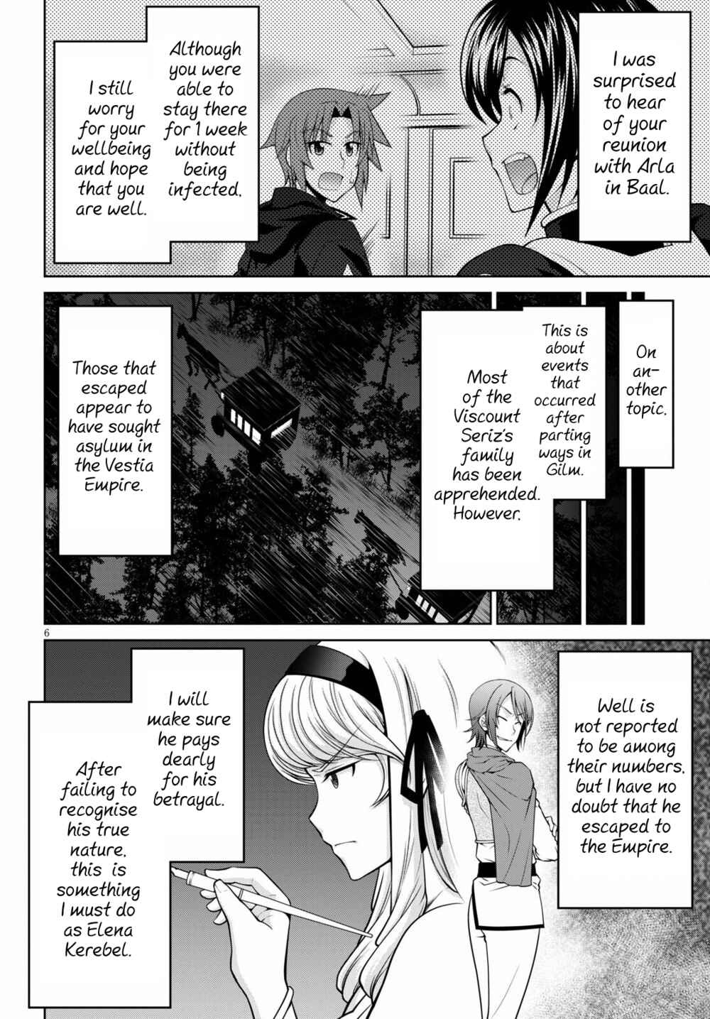 Page 6 Chapter 63 Legend